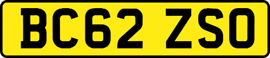 BC62ZSO