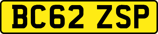 BC62ZSP