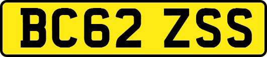 BC62ZSS