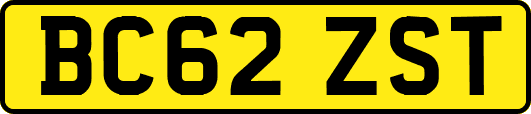 BC62ZST