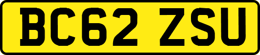 BC62ZSU