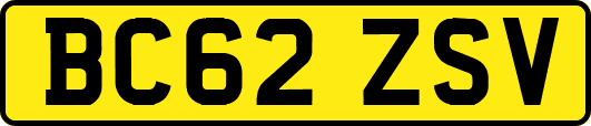 BC62ZSV