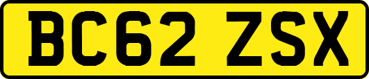 BC62ZSX