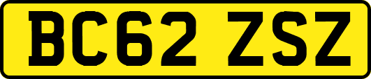 BC62ZSZ