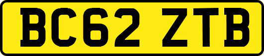 BC62ZTB