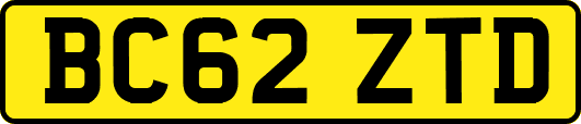 BC62ZTD