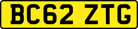 BC62ZTG