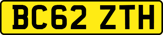 BC62ZTH