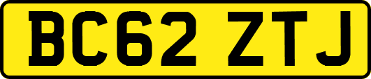 BC62ZTJ