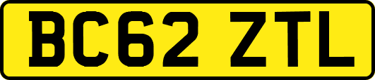 BC62ZTL