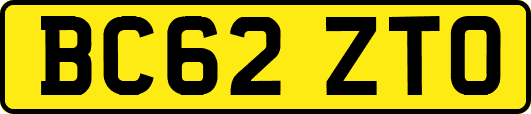 BC62ZTO