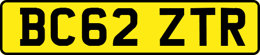 BC62ZTR