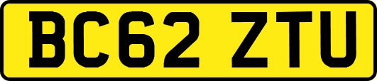 BC62ZTU