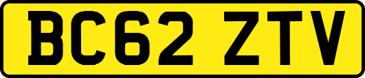 BC62ZTV