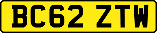 BC62ZTW