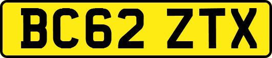 BC62ZTX