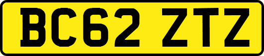 BC62ZTZ