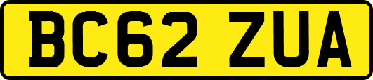 BC62ZUA