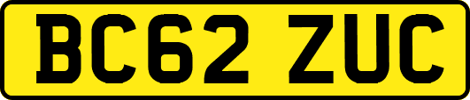 BC62ZUC