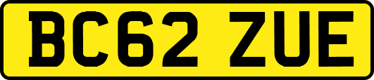 BC62ZUE