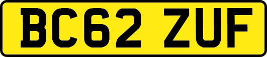 BC62ZUF