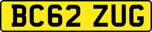 BC62ZUG