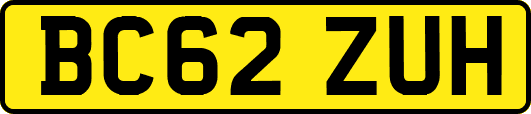 BC62ZUH