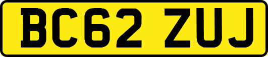 BC62ZUJ