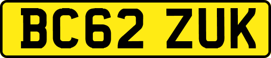 BC62ZUK