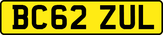 BC62ZUL