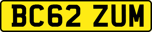 BC62ZUM