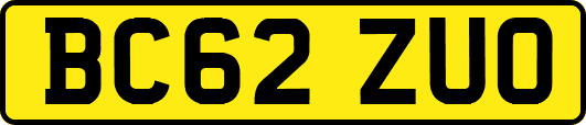 BC62ZUO