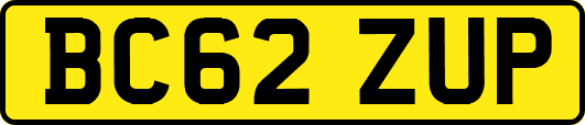 BC62ZUP