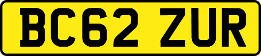 BC62ZUR