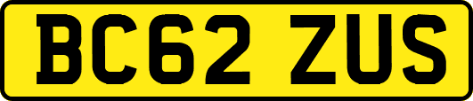 BC62ZUS