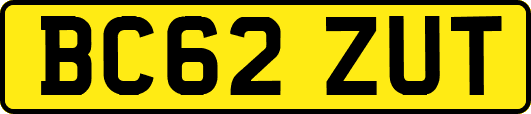 BC62ZUT