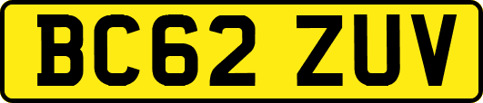 BC62ZUV