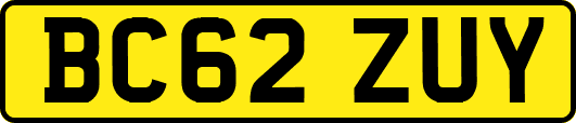 BC62ZUY