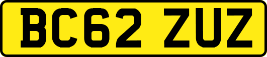 BC62ZUZ