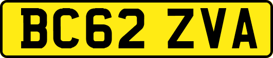 BC62ZVA