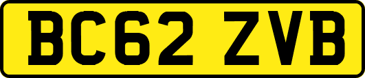 BC62ZVB
