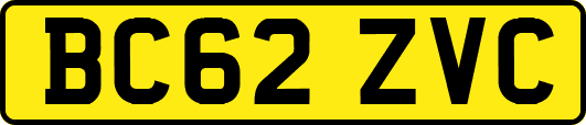 BC62ZVC