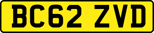 BC62ZVD