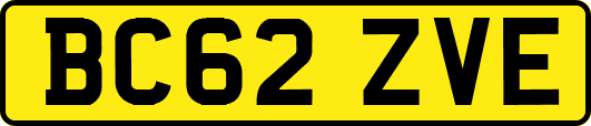 BC62ZVE