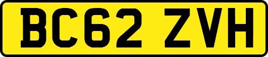 BC62ZVH
