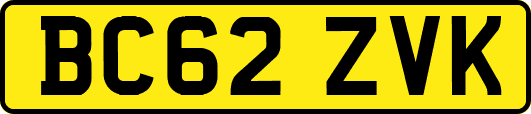 BC62ZVK