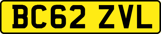 BC62ZVL