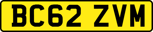 BC62ZVM