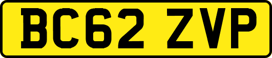 BC62ZVP