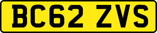 BC62ZVS